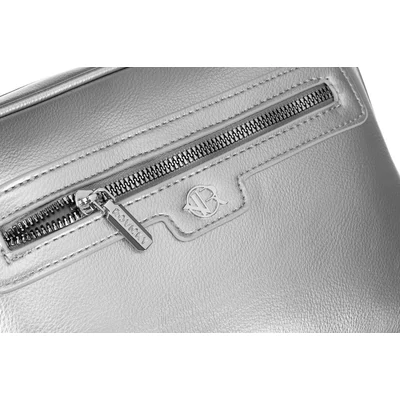 Rovicky Női Oldaltáska R-Kp-05-Hrh-4089 Silver - Ezüst