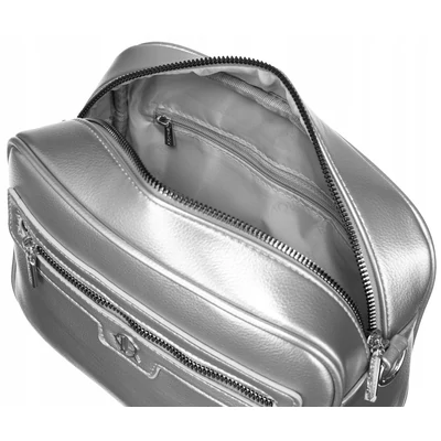 Rovicky Női Oldaltáska R-Kp-05-Hrh-4089 Silver - Ezüst