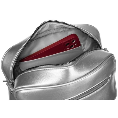 Rovicky Női Oldaltáska R-Kp-05-Hrh-4089 Silver - Ezüst