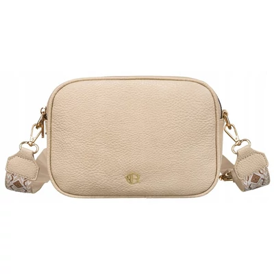 Rovicky női oldaltáskar-kp-08-f19-4140 l.Beige - beige