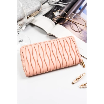 Rovicky Női Pénztárca Echo R-Pff-01-6106 Pink
