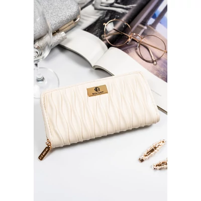 Rovicky Női Pénztárca Echo R-Pff-01-6120 White