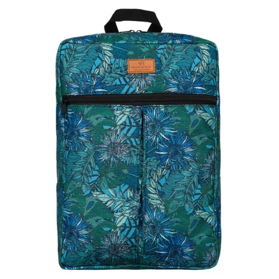 Rovicky Hátizsák | Kézipoggyász - Mintás - R-Pl-01-0415 S12 - 40 X 25 X 20 Cm - Csillámnos