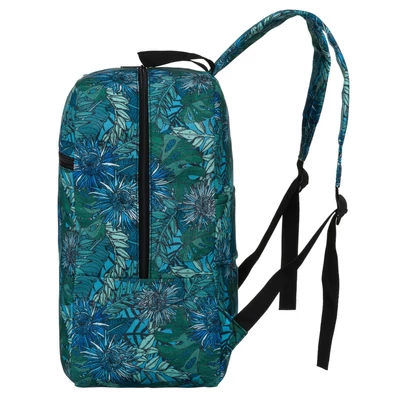 Rovicky Hátizsák | Kézipoggyász - Mintás - R-Pl-01-0415 S12 - 40 X 25 X 20 Cm - Csillámnos