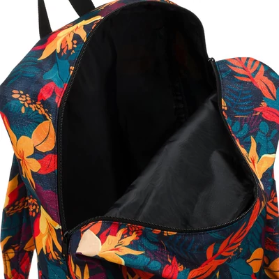 Rovicky Hátizsák | Kézipoggyász - Mintás - R-Pl-01-0422 S13 - 40 X 25 X 20 Cm - Csillámnos