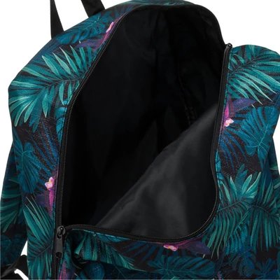 Rovicky Hátizsák | Kézipoggyász - Mintás - R-Pl-01-0460 S17 - 40 X 25 X 20 Cm - Csillámnos