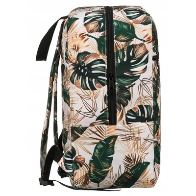 Peterson Hátizsák - Mintás - R-Pl-01-7180 08 - 40 X 25 X 20 Cm -