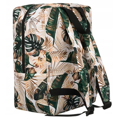 Peterson Hátizsák - Mintás - R-Pl-01-7180 08 - 40 X 25 X 20 Cm -