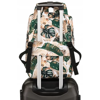 Peterson Hátizsák - Mintás - R-Pl-01-7180 08 - 40 X 25 X 20 Cm -