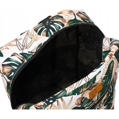 Peterson Hátizsák - Mintás - R-Pl-01-7180 08 - 40 X 25 X 20 Cm -