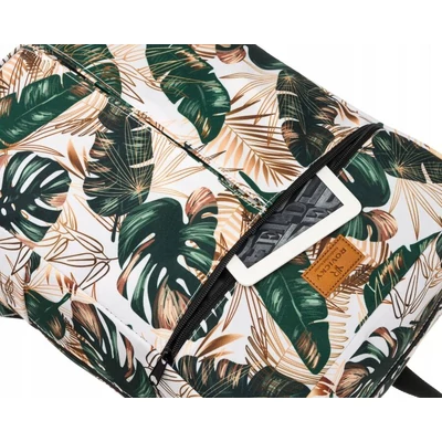 Peterson Hátizsák - Mintás - R-Pl-01-7180 08 - 40 X 25 X 20 Cm -