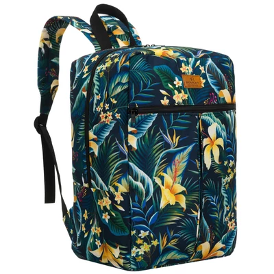 Rovicky Hátizsák Mintás R-Pl-01-9005 09 - 40X 25 X 20 Cm