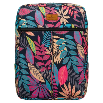 Rovicky Hátizsák Mintás R-Pl-01-9012 10 - 40X 25 X 20 Cm