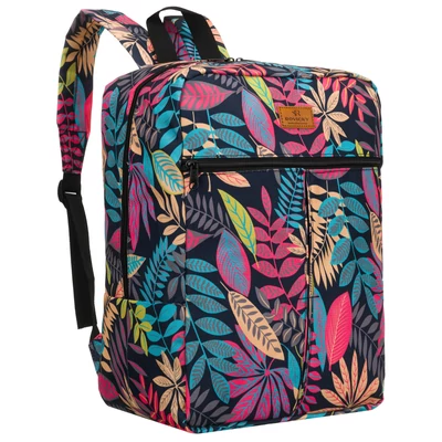 Rovicky Hátizsák Mintás R-Pl-01-9012 10 - 40X 25 X 20 Cm