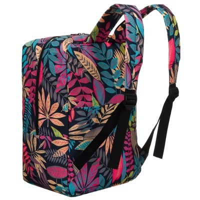 Rovicky Hátizsák Mintás R-Pl-01-9012 10 - 40X 25 X 20 Cm