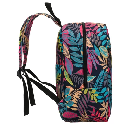 Rovicky Hátizsák Mintás R-Pl-01-9012 10 - 40X 25 X 20 Cm