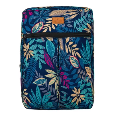 Rovicky Hátizsák Mintás R-Pl-01-9976 01 - 40X 25 X 20 Cm