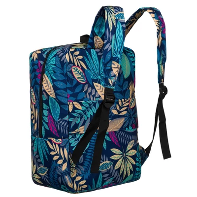 Rovicky Hátizsák Mintás R-Pl-01-9976 01 - 40X 25 X 20 Cm