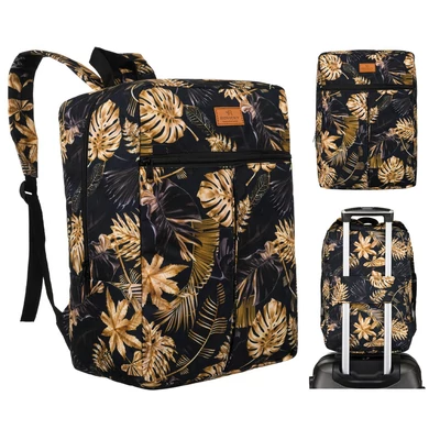 Rovicky Hátizsák Mintás R-Pl-01-9983 02 - 40X 25 X 20 Cm