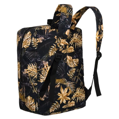 Rovicky Hátizsák Mintás R-Pl-01-9983 02 - 40X 25 X 20 Cm