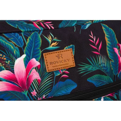 Rovicky Hátizsák Mintás R-Pl-01-9990 07 - 40X 25 X 20 Cm