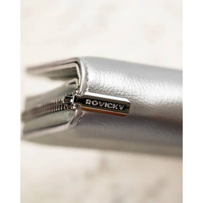 Rovicky Női Pénztárca Echor-Por-01-Hrh-3280 Silver