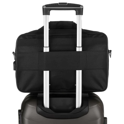 Rovicky - Utazótáska - Kézipoggyász - R-Tl15608-2493 Black - 40 X 25 X 20 Cm