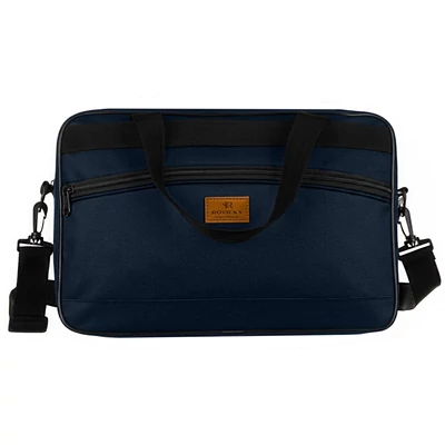 Rovicky - Utazótáska - Kézipoggyász - R-Tl15608-2509 Navy - 40 X 25 X 20 Cm