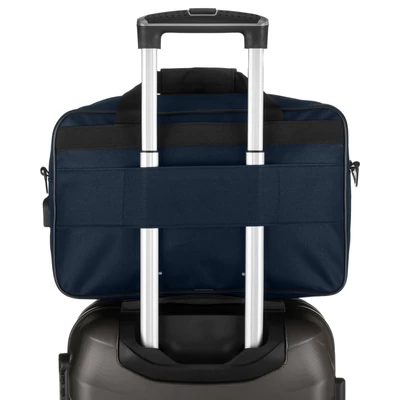 Rovicky - Utazótáska - Kézipoggyász - R-Tl15608-2509 Navy - 40 X 25 X 20 Cm