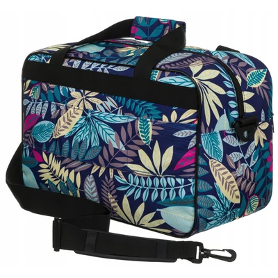 Rovicky Utazótáska - Kézipoggyász - Mintás - R-Tl15608-7043 01 - 40 X 25 X 20 Cm