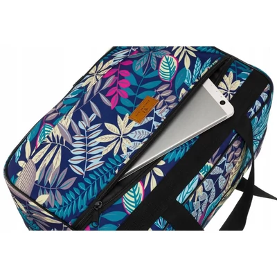 Rovicky Utazótáska - Kézipoggyász - Mintás - R-Tl15608-7043 01 - 40 X 25 X 20 Cm