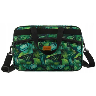 Rovicky Utazótáska - Kézipoggyász - Mintás - R-Tl15608-7067 03 - 40 X 25 X 20 Cm