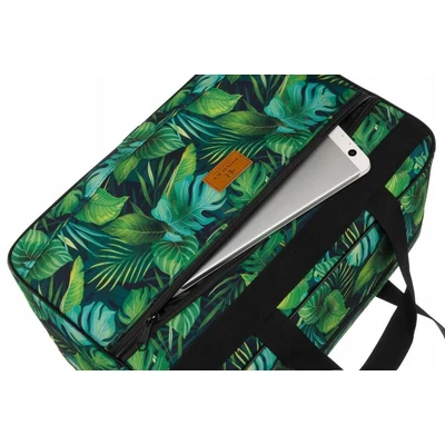 Rovicky Utazótáska - Kézipoggyász - Mintás - R-Tl15608-7067 03 - 40 X 25 X 20 Cm