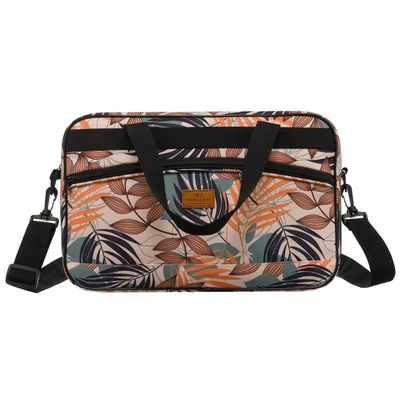 Rovicky Utazótáska - Kézipoggyász - Mintás -R-TL15608-7081 05- 40 X 25 X 20 Cm
