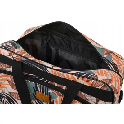 Rovicky Utazótáska - Kézipoggyász - Mintás -R-TL15608-7081 05- 40 X 25 X 20 Cm