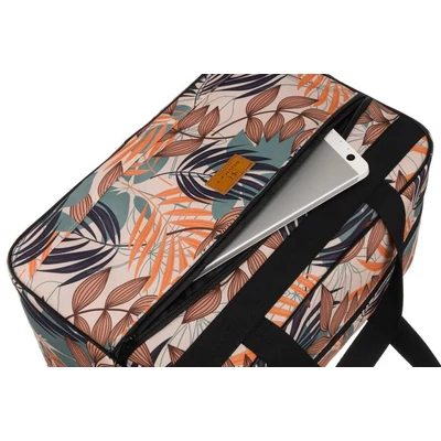 Rovicky Utazótáska - Kézipoggyász - Mintás -R-TL15608-7081 05- 40 X 25 X 20 Cm