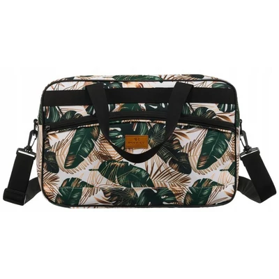Rovicky Utazótáska - Kézipoggyász - Mintás - R-Tl15608-7111 08 - 40 X 25 X 20 Cm