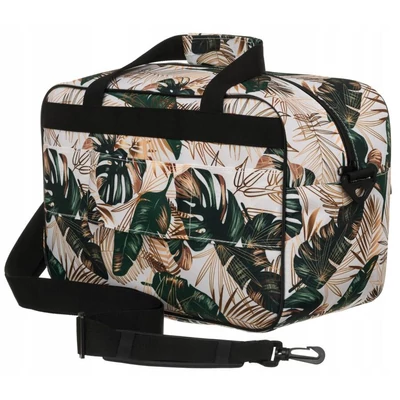 Rovicky Utazótáska - Kézipoggyász - Mintás - R-Tl15608-7111 08 - 40 X 25 X 20 Cm
