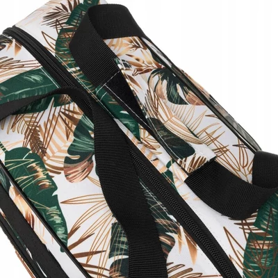 Rovicky Utazótáska - Kézipoggyász - Mintás - R-Tl15608-7111 08 - 40 X 25 X 20 Cm