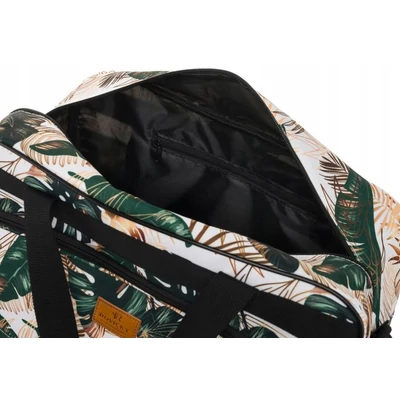 Rovicky Utazótáska - Kézipoggyász - Mintás - R-Tl15608-7111 08 - 40 X 25 X 20 Cm
