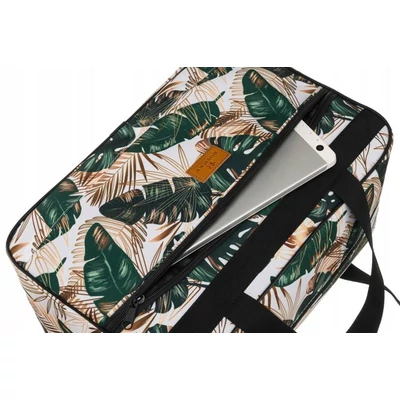 Rovicky Utazótáska - Kézipoggyász - Mintás - R-Tl15608-7111 08 - 40 X 25 X 20 Cm