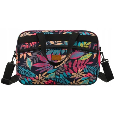 Rovicky Utazótáska - Kézipoggyász - Mintás - R-Tl15608-7135 10 - 40 X 25 X 20 Cm