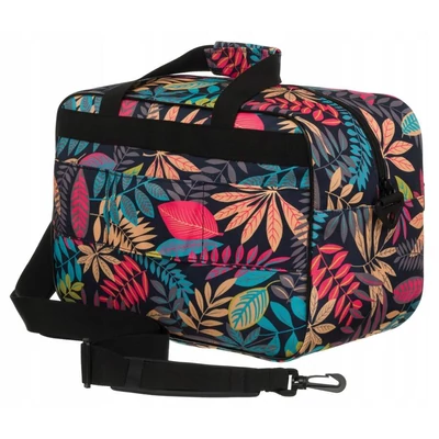 Rovicky Utazótáska - Kézipoggyász - Mintás - R-Tl15608-7135 10 - 40 X 25 X 20 Cm