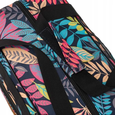 Rovicky Utazótáska - Kézipoggyász - Mintás - R-Tl15608-7135 10 - 40 X 25 X 20 Cm
