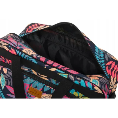 Rovicky Utazótáska - Kézipoggyász - Mintás - R-Tl15608-7135 10 - 40 X 25 X 20 Cm