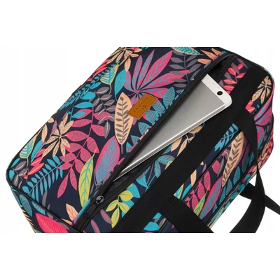 Rovicky Utazótáska - Kézipoggyász - Mintás - R-Tl15608-7135 10 - 40 X 25 X 20 Cm