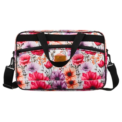 Rovicky Utazótáska - Kézipoggyász - Mintás - R-Tl15608-8831 11 - 40 X 25 X 20 Cm