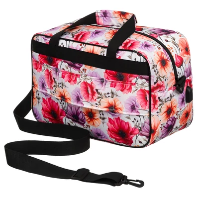 Rovicky Utazótáska - Kézipoggyász - Mintás - R-Tl15608-8831 11 - 40 X 25 X 20 Cm