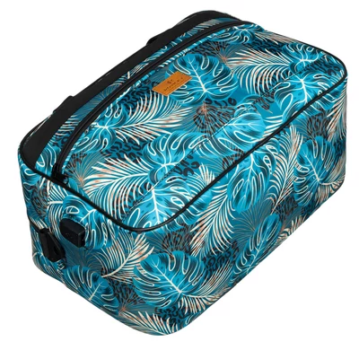 Rovicky Utazótáska - Kézipoggyász - Mintás -  R-Tl15608-8886 16 - 40 X 25 X 20 Cm