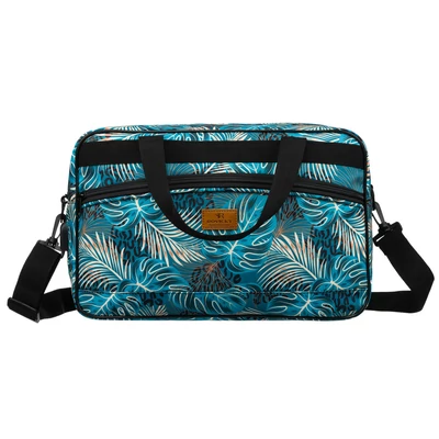 Rovicky Utazótáska - Kézipoggyász - Mintás -  R-Tl15608-8886 16 - 40 X 25 X 20 Cm